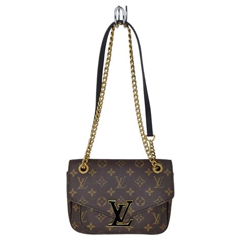 louis vuitton passy gm|Louis Vuitton passy monogram.